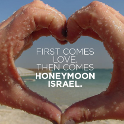 HMI_Between US Hands in heart shape with beach