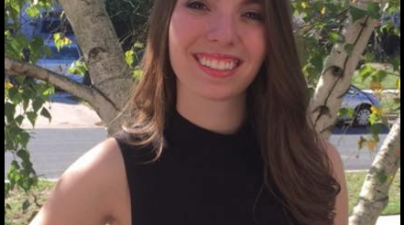 Meet Alexa: Federation’s Jewish Teen Engagement Fellow!