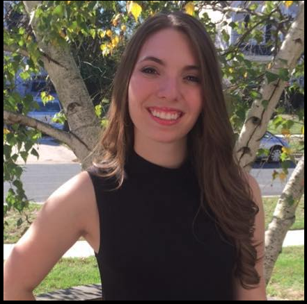 Meet Alexa: Federation’s Jewish Teen Engagement Fellow!