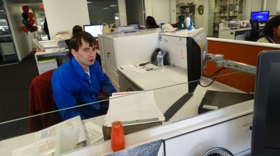 Adults with disabilities obtain work experience through MOST program