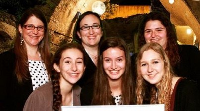 Reflections on AIPAC Policy Conference 2016 – Teen Israel Committee