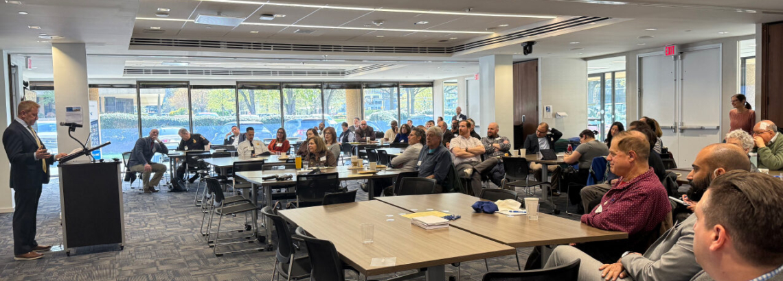 High Holidays and Back to school security training in VA, MD and DC
