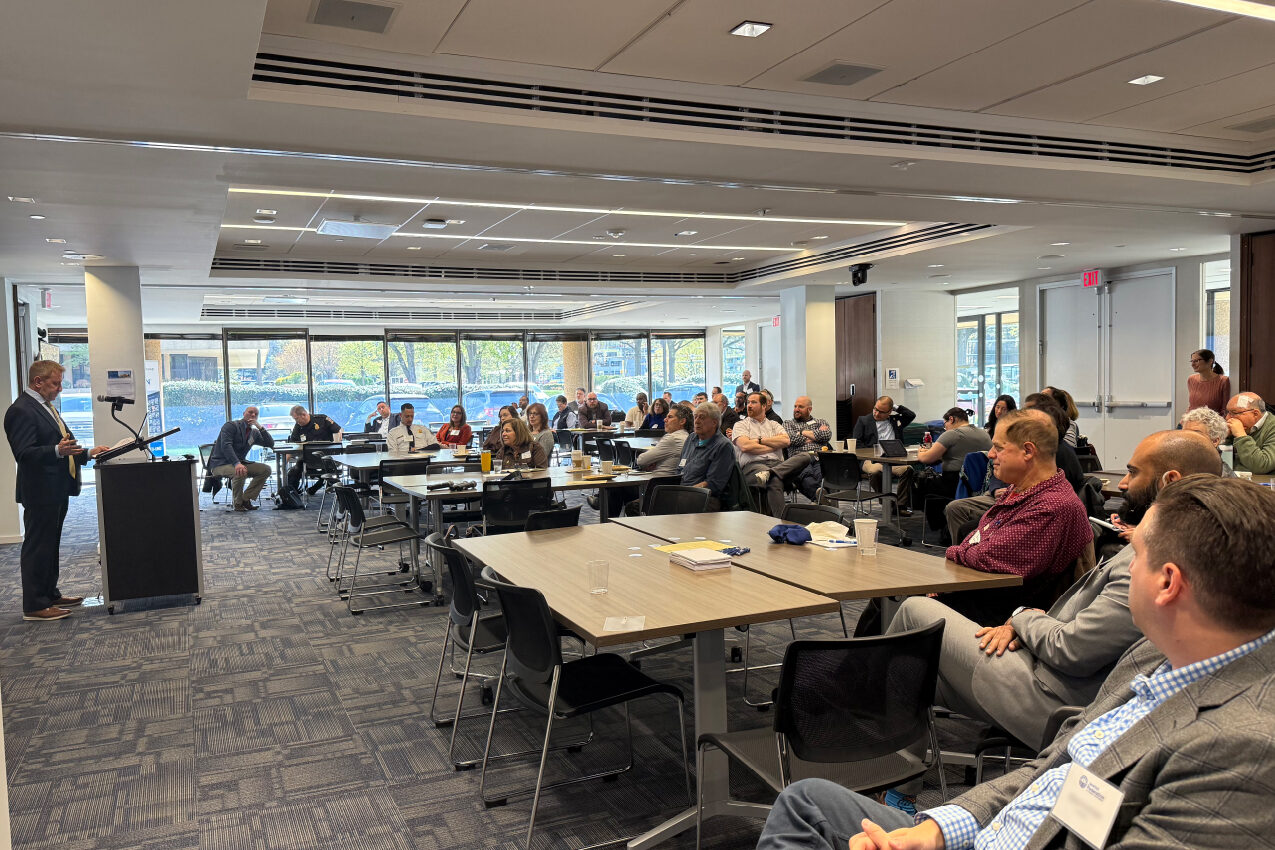 High Holidays and Back to school security training in VA, MD and DC