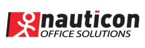 Nauticon Office Solutions Logo