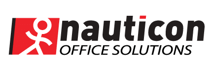 Nauticon Office Solutions Logo