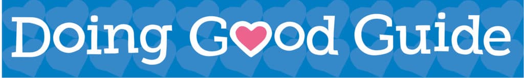 Sign up to Receive Federation’s Doing Good Guides