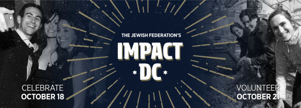 Impact DC & Day of Impact