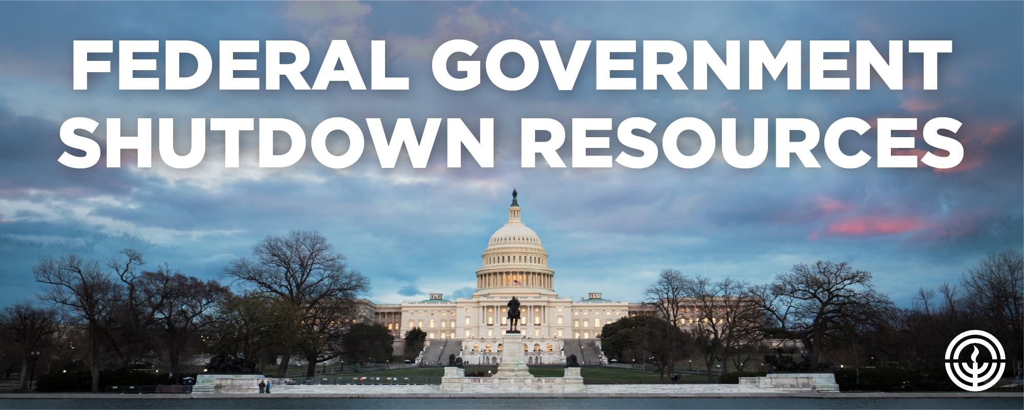 Federal Government Shutdown Resources: US Capitol