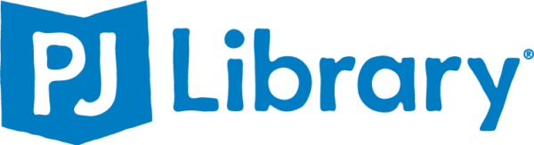 PJ Library 2019 Logo
