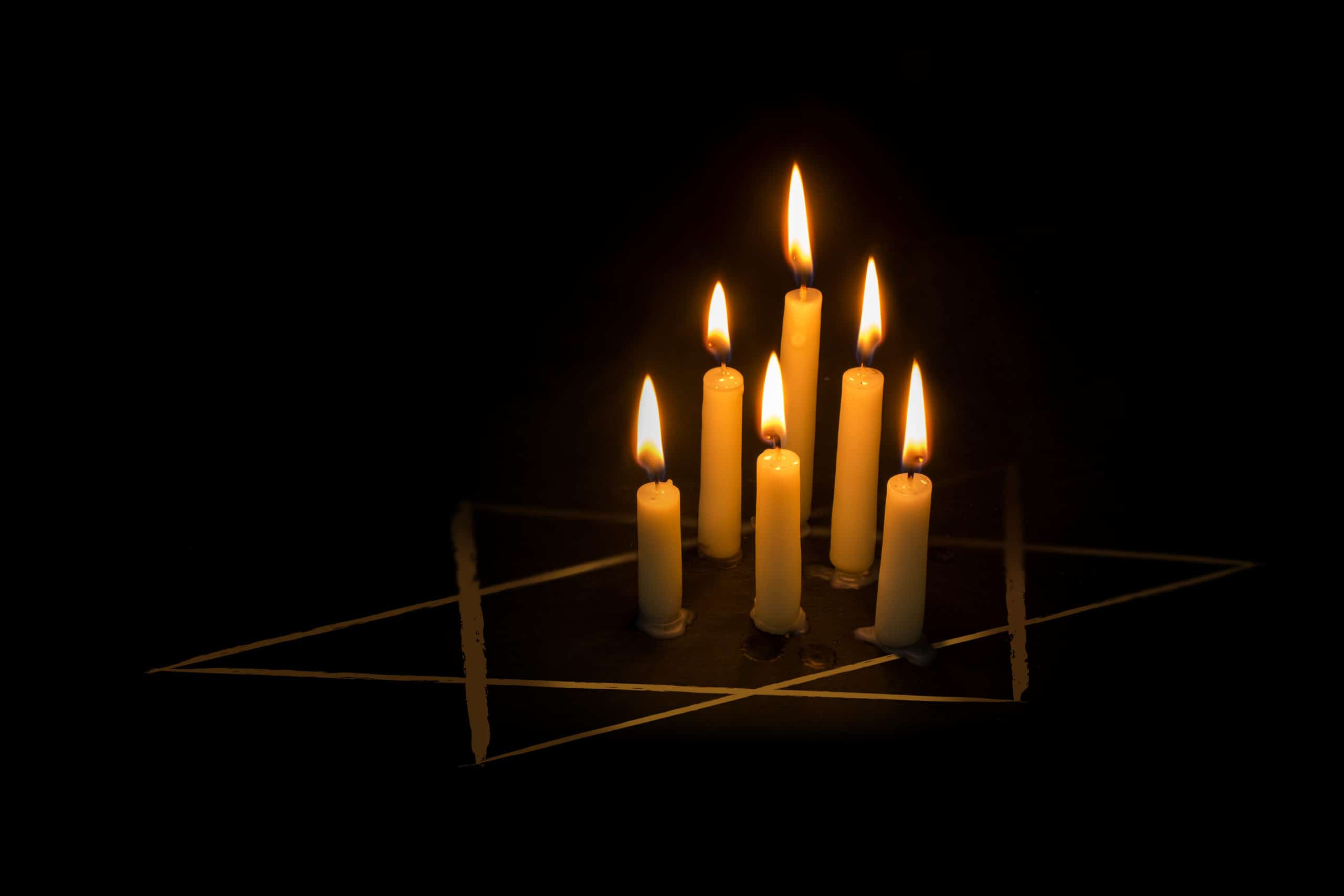May – A Month of Memories and Celebration