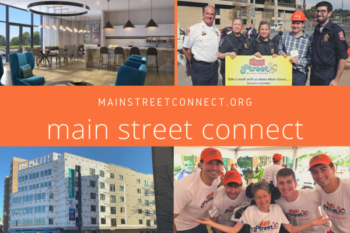 Main Street Connect