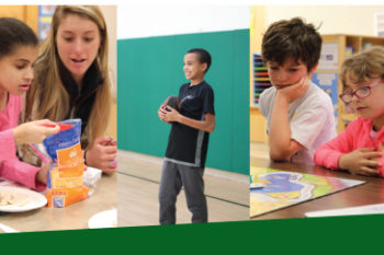 Ivymount School and Outreach Programs