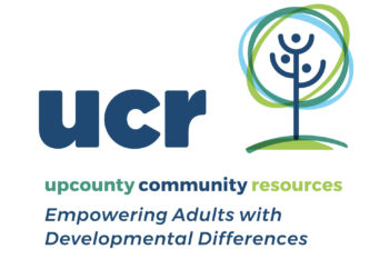 Upcounty Community Resources logo