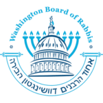 Washington Board of Rabbis logo