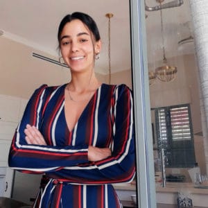 Naama 698x698 Naama Kadosh headshot
