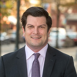 Brad Sherman Headshot