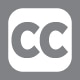 Closed Captions Icon