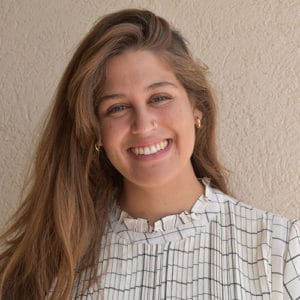 Sapir Ben-Dor Photo of Sapir Ben Dor