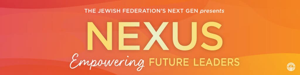 NEXUS Class of 2023