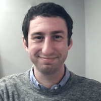 Greg Feitel Headshot Greg Feitel