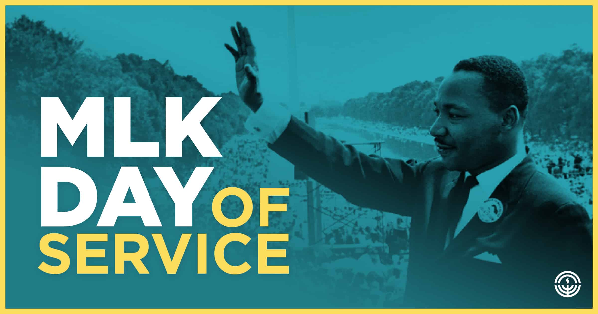 MLK Day of Service with Federation's Next Gen Jewish Federation of