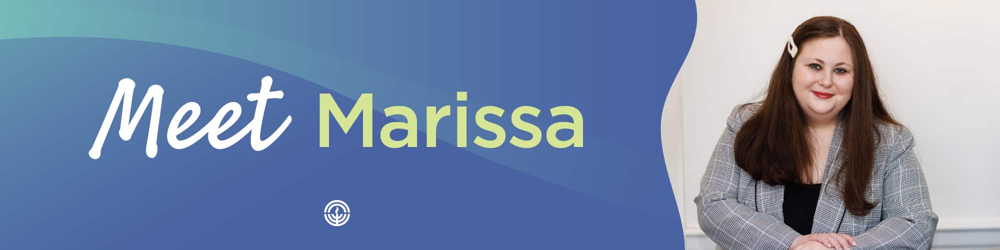 Meet Marissa: Advocating for an Inclusive Jewish Community