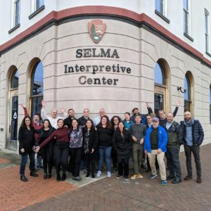Selma Interpreitive Center