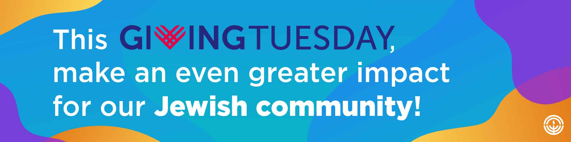 Giving Tuesday Banner