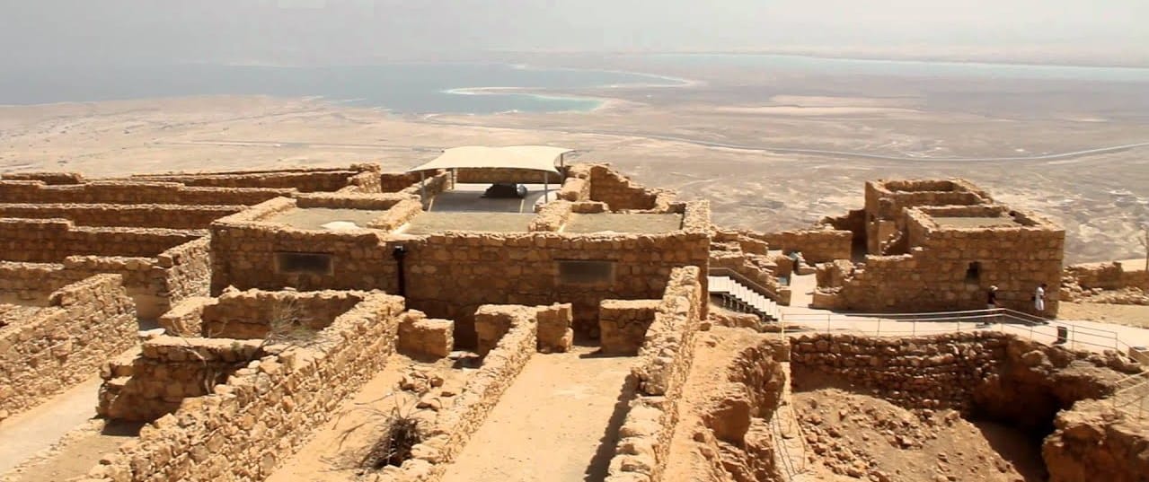 Josephus’s Masada Story: Martyrs, Murders, and Myth