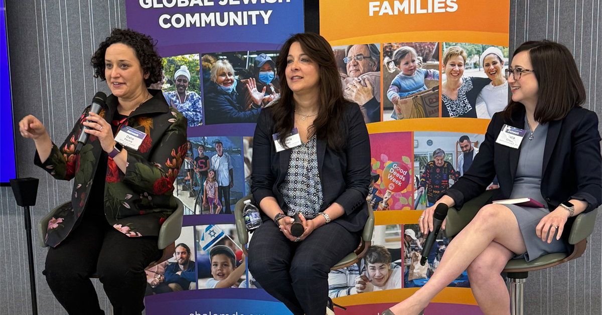 Beyond Business: Building Connection and Community in NoVA