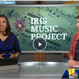 Iris Music Project 4x3
