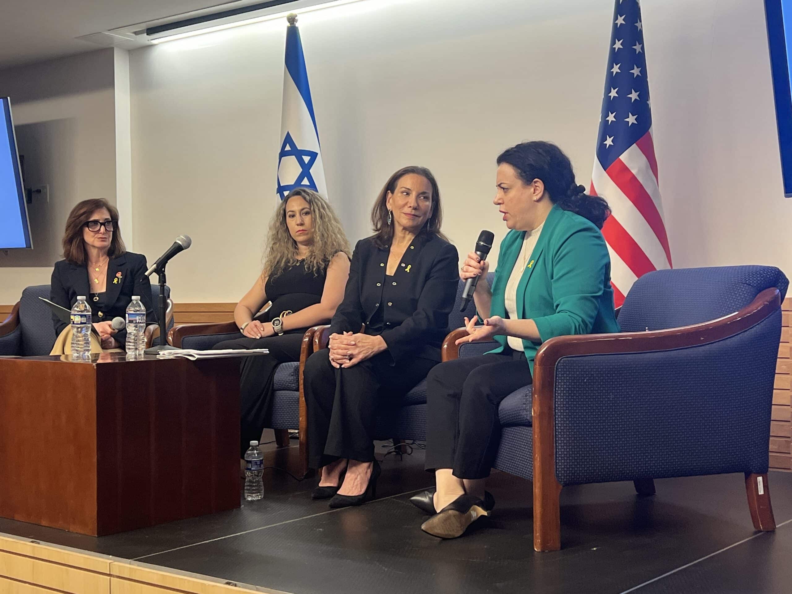 The Worst Part Is That Nobody Believes Us