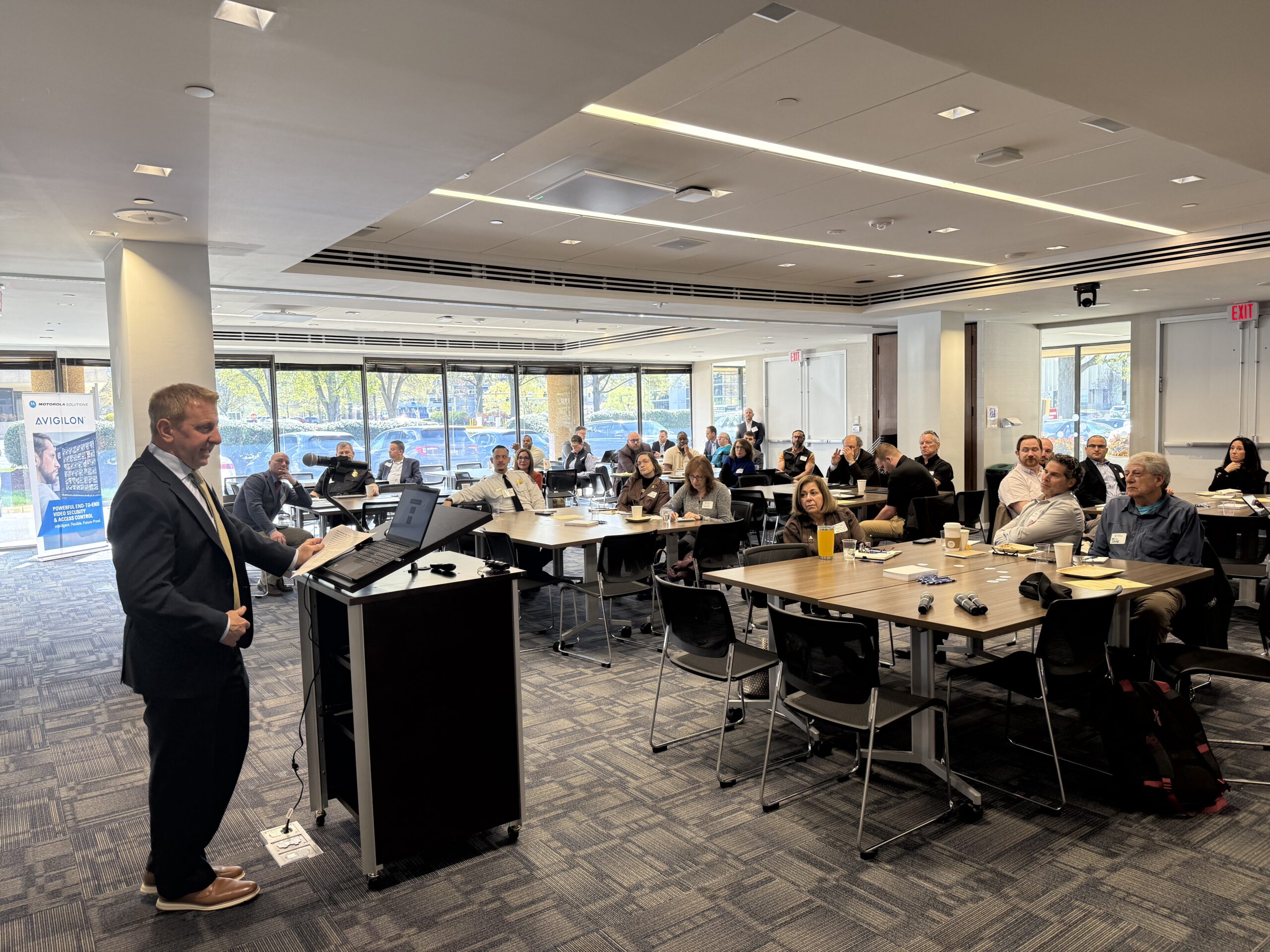 Security Is a Team Sport: Building a Culture of Collective Responsibility