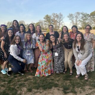 Women of Wonder 2025