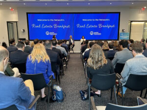 Network Real Estate Breakfast 2025 Image 4