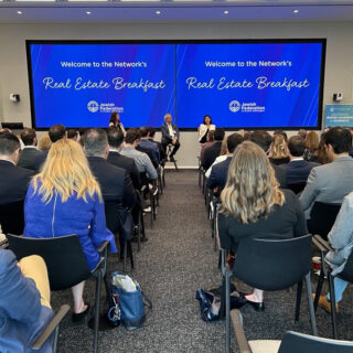 Network Real Estate Breakfast 2025 Image 4