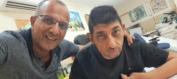 Federation in Action: Supporting Emergency Disability Care in Israel