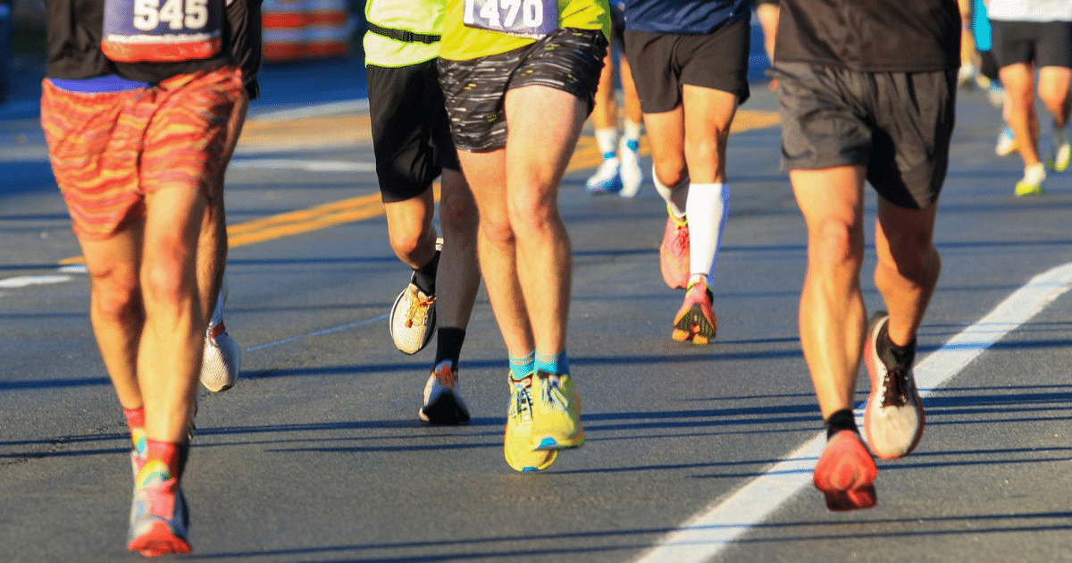 We’re at our Heartbreak Hill. Let’s keep going—together.