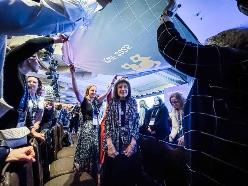 L’Chaim: A Celebration of Your Stories