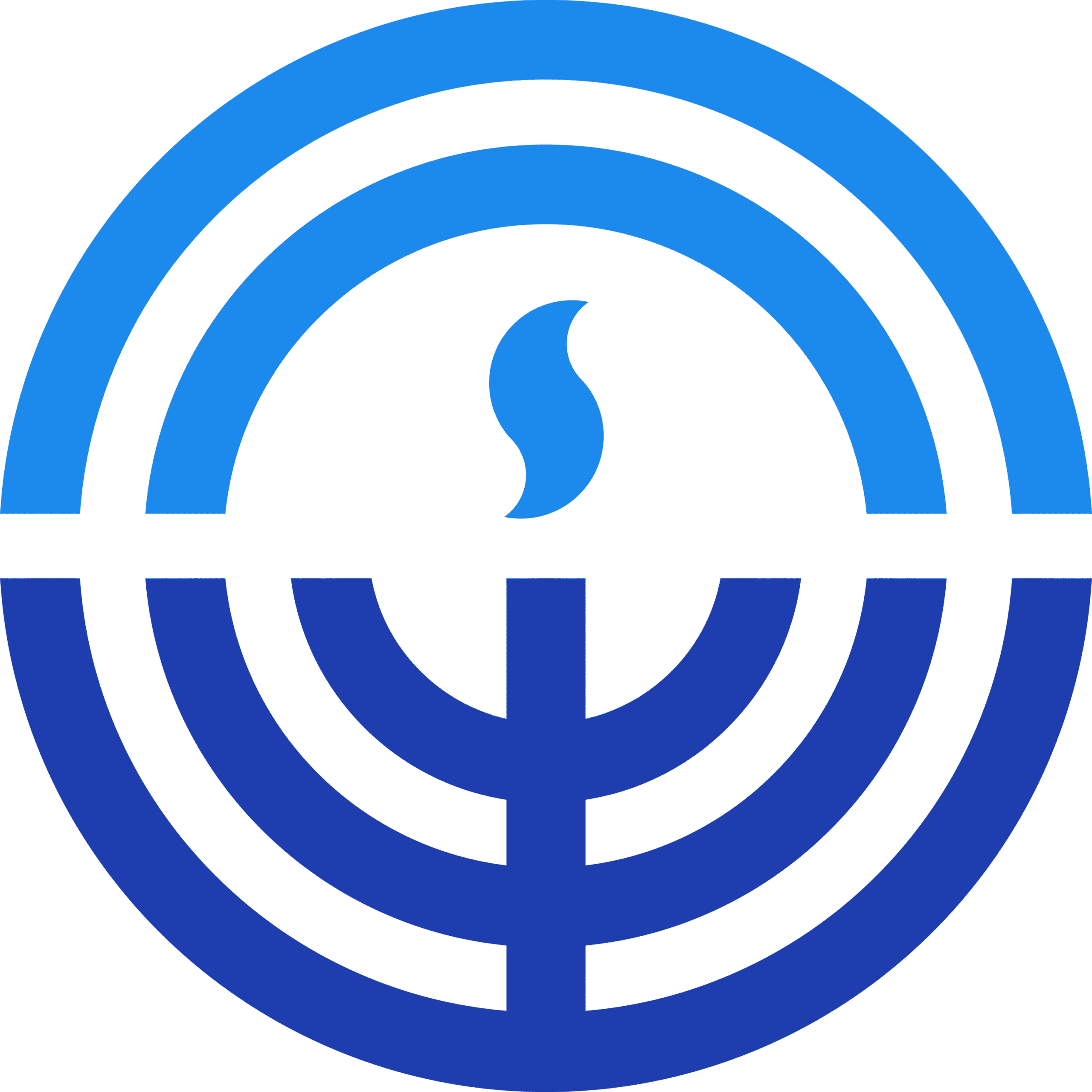 Jewish Federation of Greater Washington logo