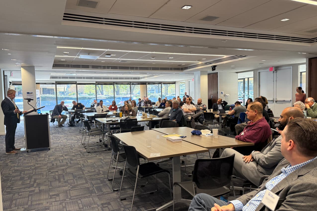 Prepared, Not Scared: Why JShield Trainings Matter More