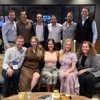 Cabinet Retreat