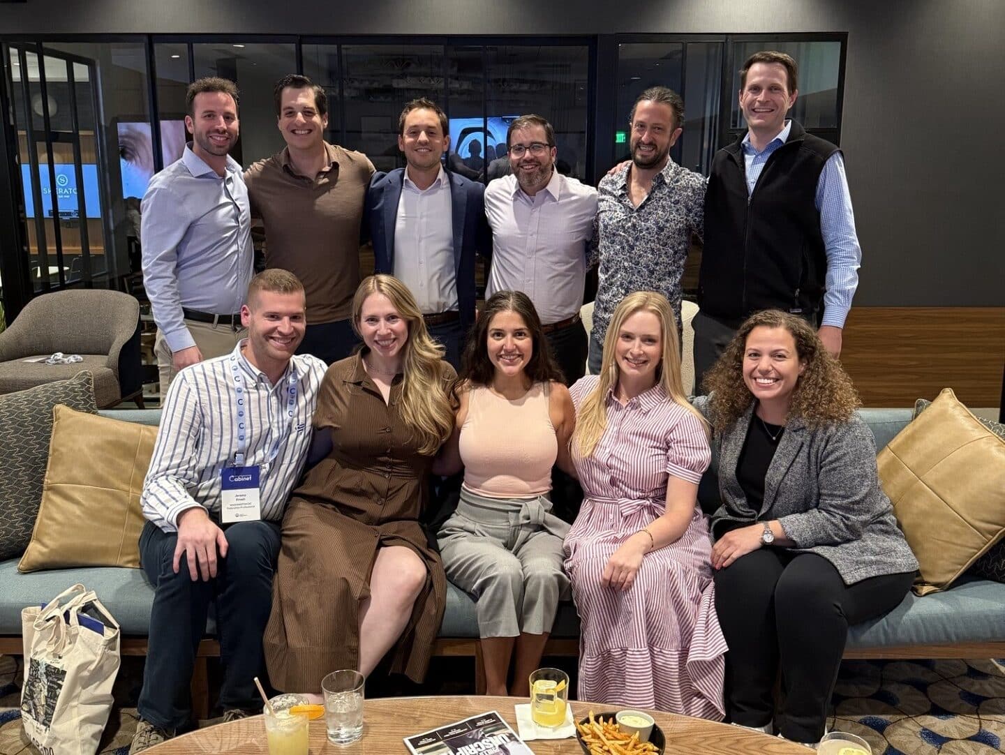 The Future of Jewish Leadership Begins Here