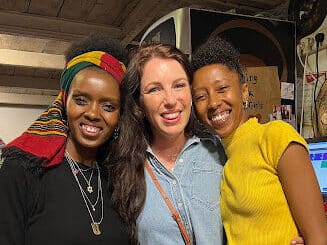 The Fund for Women and Girls Enters a New Era