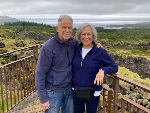 Marilyn & Ira Polon: Building a Legacy of Jewish Continuity