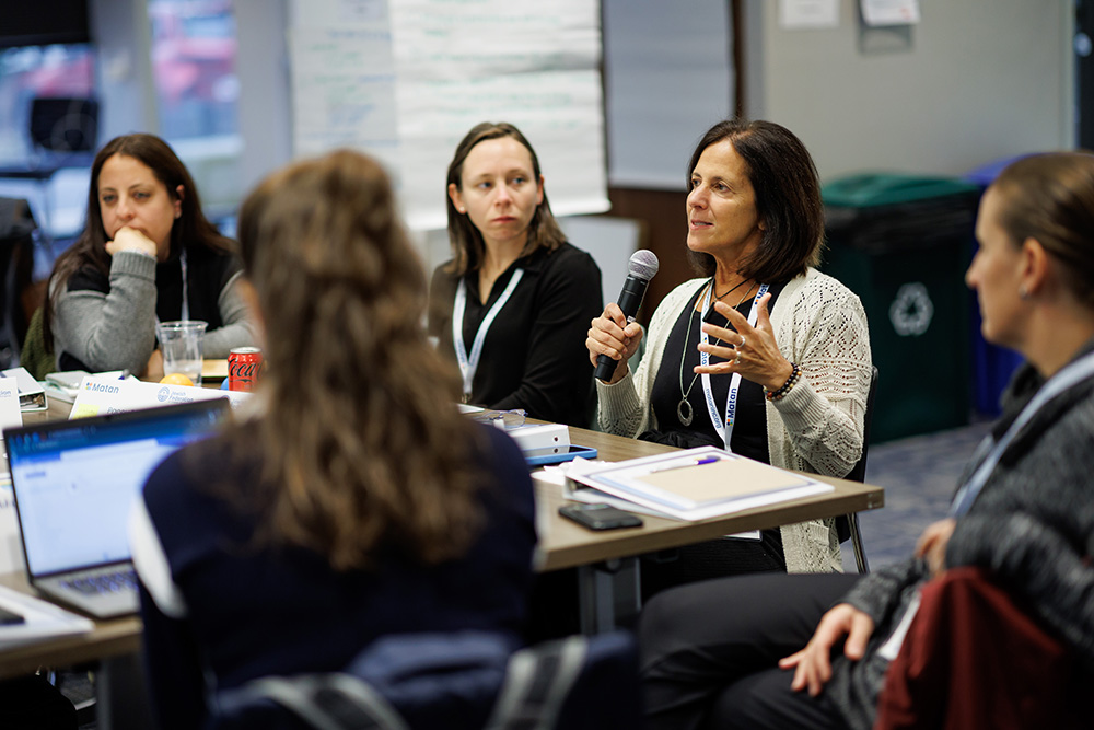 The Future Is Built on Belonging