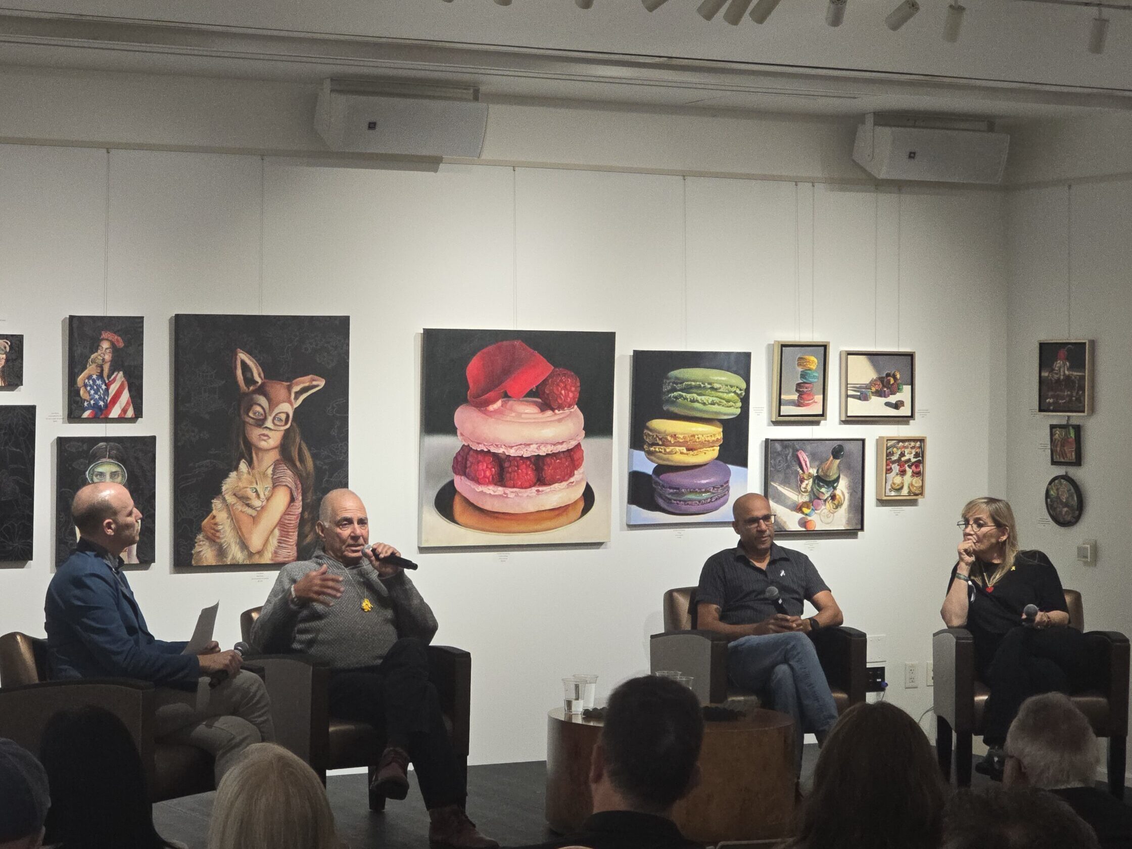 “The Most Important Zionist Act of Our Time”