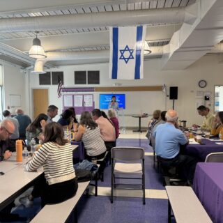 NOVA Leadership Breakfast
