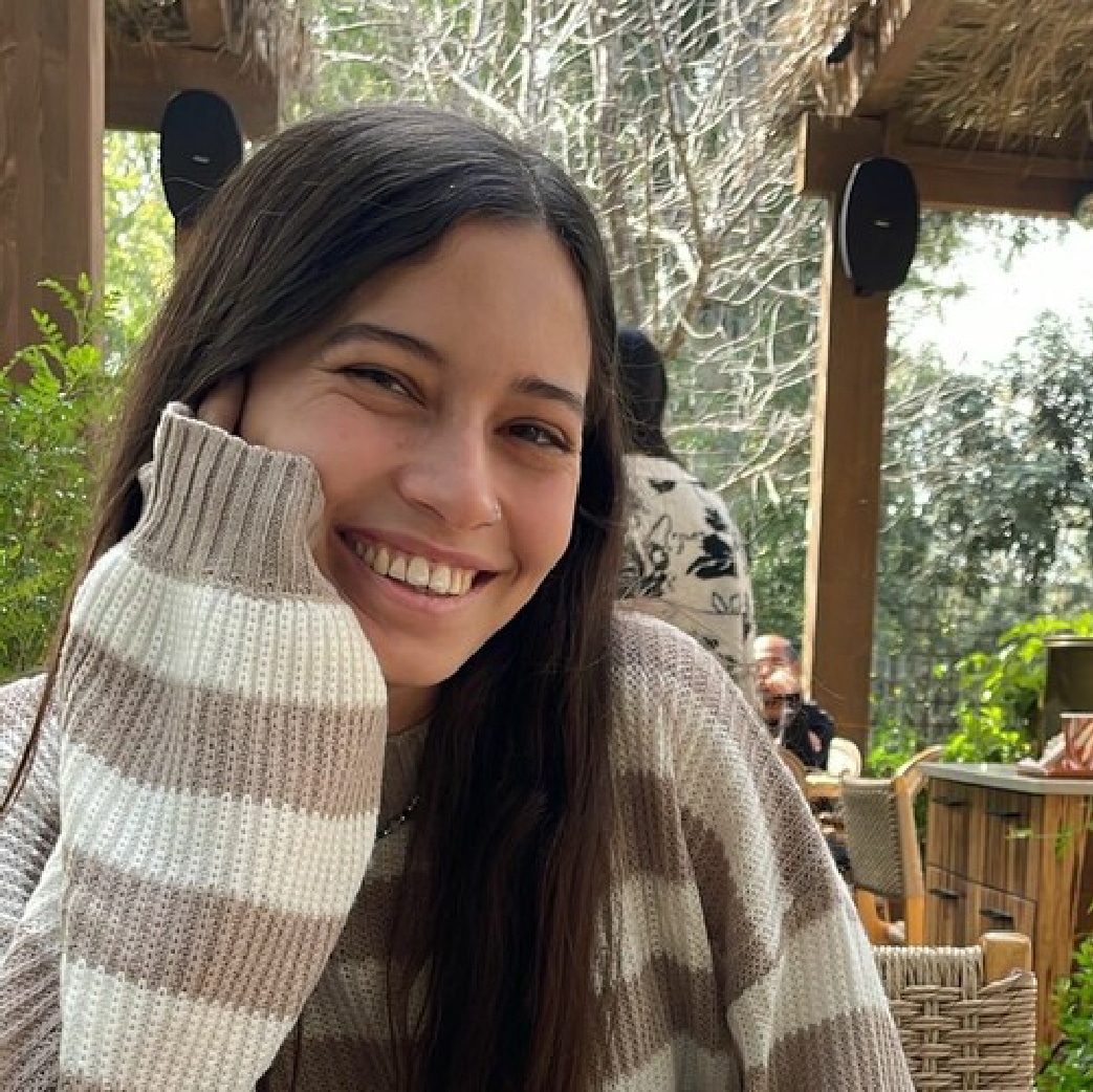 Finding Light: Ori’s Journey as a Shlicha in Greater Washington