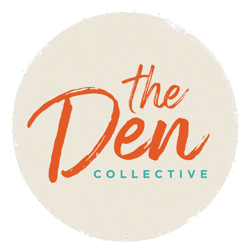 The Den Logo